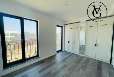 Casă individuală cu 4 camere cu Canalizare în Tunari - 1