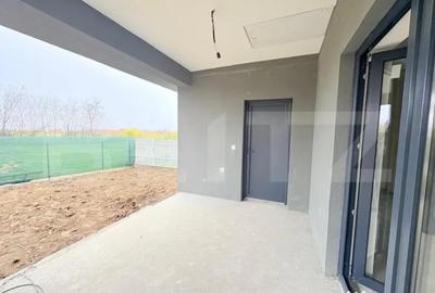 Casă cu 3 camere cu Teren 450 Mp în Lazuri - 4