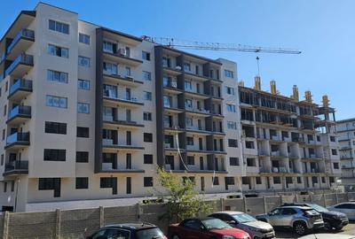 Metrou Berceni-ansamblu rezidential premium - 4