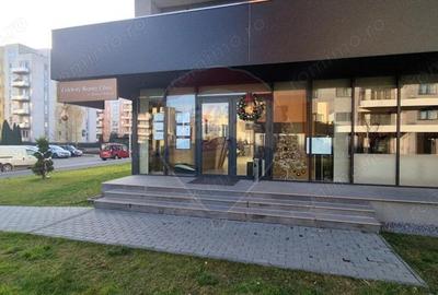 Spațiu comercial, de 18 mp, în Avantgarden - 2