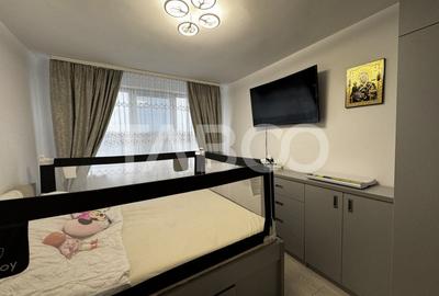 Apartament renovat complet 3 camere 2 bai 73 mpu etaj 3 Mihai Viteazul Apartament renovat complet 3 camere 2 bai 73 mpu etaj 3 Mihai Viteazul - 11