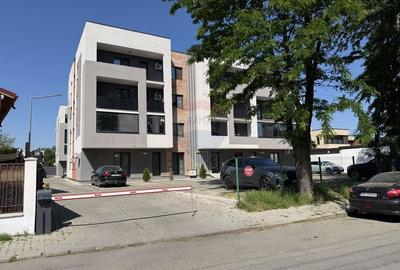 Apartament cu 1 camere decomandat în Nord - 1