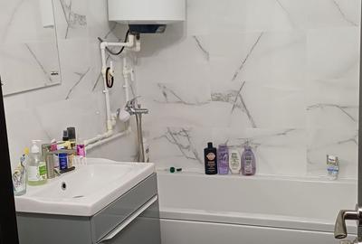 Apartament cu 2 camere decomandat în Exterior Vest - 5