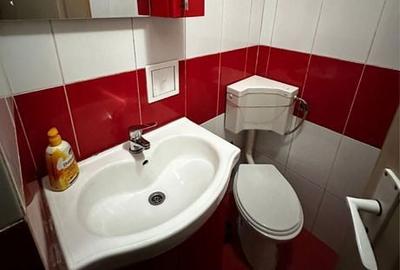 Apartament cu 2 camere decomandat în Bălcescu