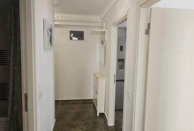 APARTAMENT 2 camere+Terasa 25mp. zona Otopeni bloc NOU APARTAMENT 2 camere+Terasa 25mp. zona Otopeni bloc NOU - 12