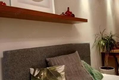 Garsonieră decomandată în Giurgiului - 2