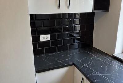 Apartament cu 3 camere în Burdujeni - 1