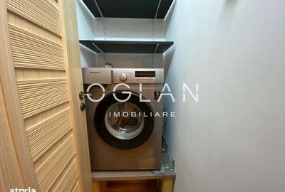 Apartament cu 4 camere, mobilat în Central - 13