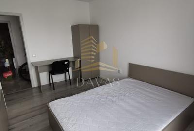 Apartament cu 2 camere decomandat, mobilat în Andrei Mureșanu - 2