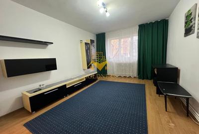 Apartament cu 2 camere decomandat, mobilat în Mănăștur