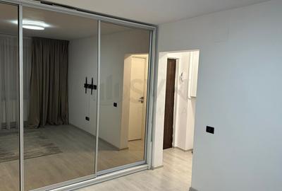 Apartament cu 2 camere decomandat, mobilat în Lacul Tei - 3