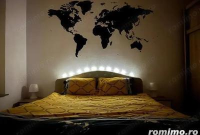 3 camere zona Olimpia - 1