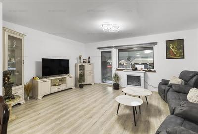 Casa moderna P+M in cartierul Valea cu Flori Tarlungeni  Brasov - 3