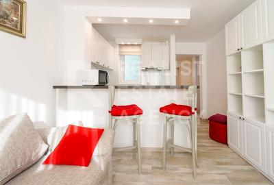 Vânzare, apartament cu 2 camere în zona Drumul Taberei - 3