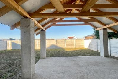 Casă individuală cu 6 camere cu Teren 667 Mp în Central - 12