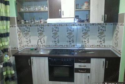 Garsoniera- Zona Costin Georgian - 2