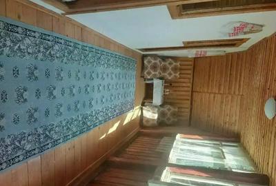 Casă cu 3 camere în Colibița - 1