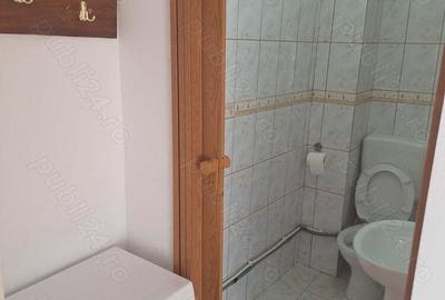 Garsoniera in vila mobilata utilata utilita?i incluse 300 euro lunar. - 7