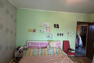 Apartament cu 3 camere decomandat, mobilat în Inel II - 6