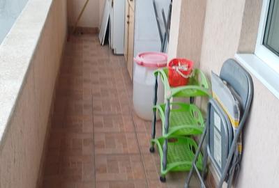 Apartament cu 4 camere semidecomandat, mobilat în City Park Mall - 7