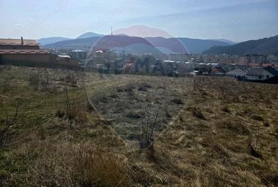 Teren de 2606 mp, în Calea Romanului - 7