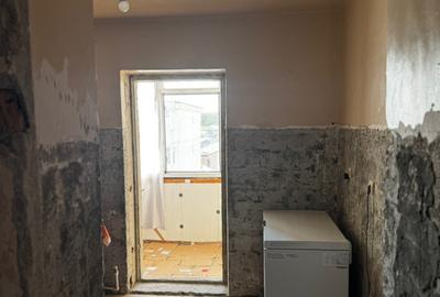 Apartament 2 camere cf. 1 Buzaului - 3