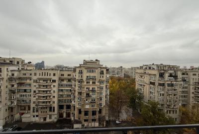 Apartament cu 3 camere decomandat, mobilat în P-ța Unirii - 12