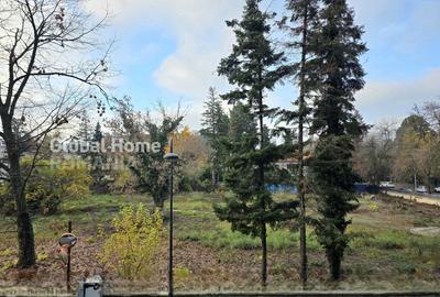 Apartament cu 3 camere decomandat, mobilat în Dorobanți - 35