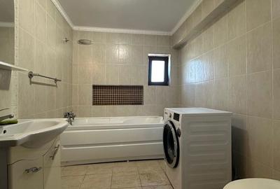 Casă cu 4 camere cu Canalizare în Florești - 11