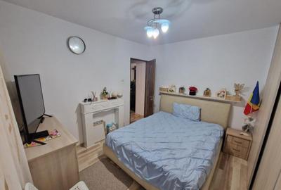 Apartament Mobilat si Utilat 2 camere, 56 mp, zona Marasesti - 4