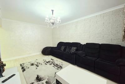 Apartament cu 2 camere decomandat, mobilat în Siderurgiștilor - 3