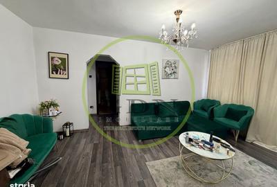 Apartament cu 2 camere semidecomandat, mobilat în Brazda lui Novac - 3