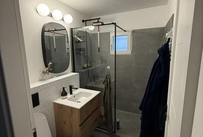 Apartament cu 3 camere decomandat în Mărăști - 5