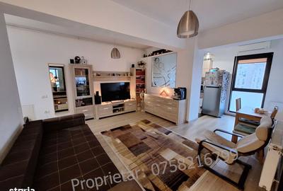 Apartament cu 3 camere în Calea Călărașilor