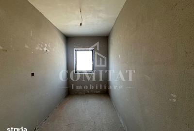 Apartament cu 4 camere decomandat în Mănăștur - 4
