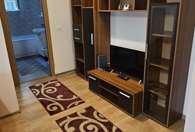 Apartament cu 2 camere semidecomandat în Dumbrăvița - 6