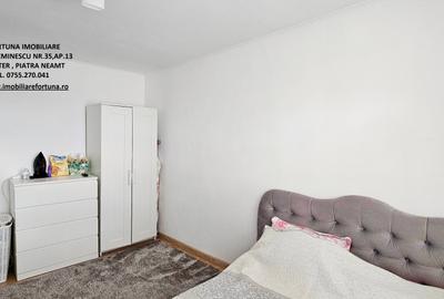 Apartament cu 2 camere decomandat, mobilat în Precista - 2