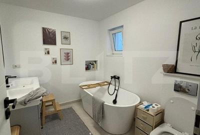 Oportunitate! Penthouse 156 mp utili, 64 mp terasa, cartier George Enescu - 6