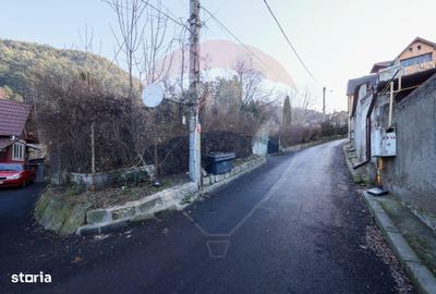 Teren de 1498 mp, în Schei - 6