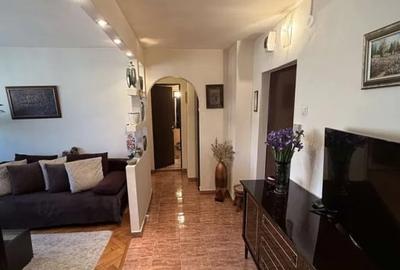 Apartament cu 2 camere, 53mp, zona Grigorescu - 2