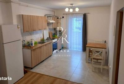 Apartament cu 2 camere semidecomandat în Luna - 1