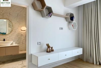 Casa exclusivista de vanzare Bragadiru - 21