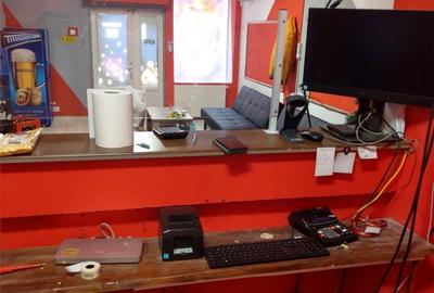 Inchiriez spatiu comercial 40mp in Timisoara - 2