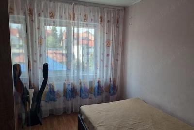 Apartament cu 3 camere semidecomandat în Zimbru - 2