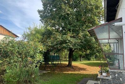 Casă 122 mp+garaj,  teren 1771 mp-Campina aproape de școala centrală! - 19