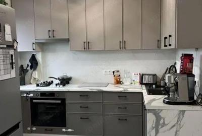 Garsonieră în Theodor Pallady