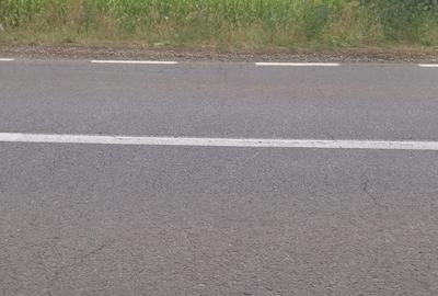 Teren de 6400 mp, în Central - 2