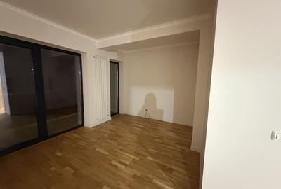 Apartament cu 3 camere decomandat în Barbu Văcărescu - 3
