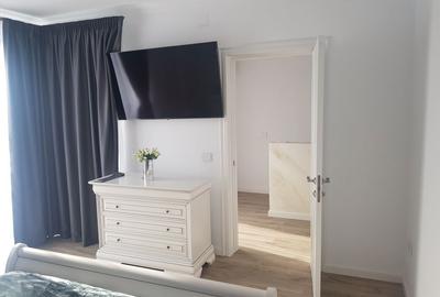 Casă cu 3 camere în Central - 7