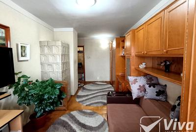 Nicolina Lidl-2 camere decomandate 58mp+loc de parcare. Etaj 5/8, lift modern, s - 5